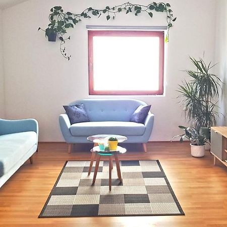 Križevci Apartman 13 מראה חיצוני תמונה