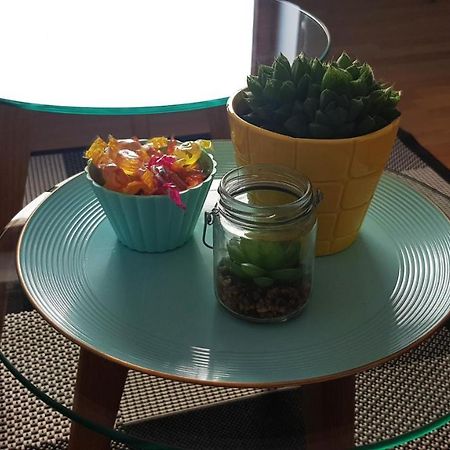 Križevci Apartman 13 מראה חיצוני תמונה