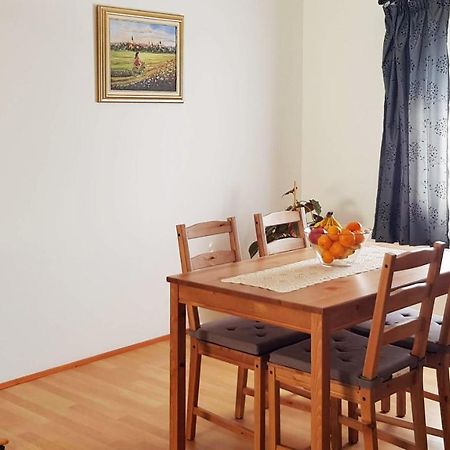 Križevci Apartman 13 מראה חיצוני תמונה