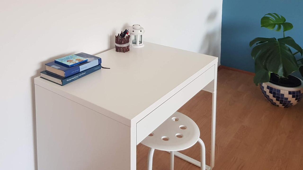 Križevci Apartman 13 מראה חיצוני תמונה