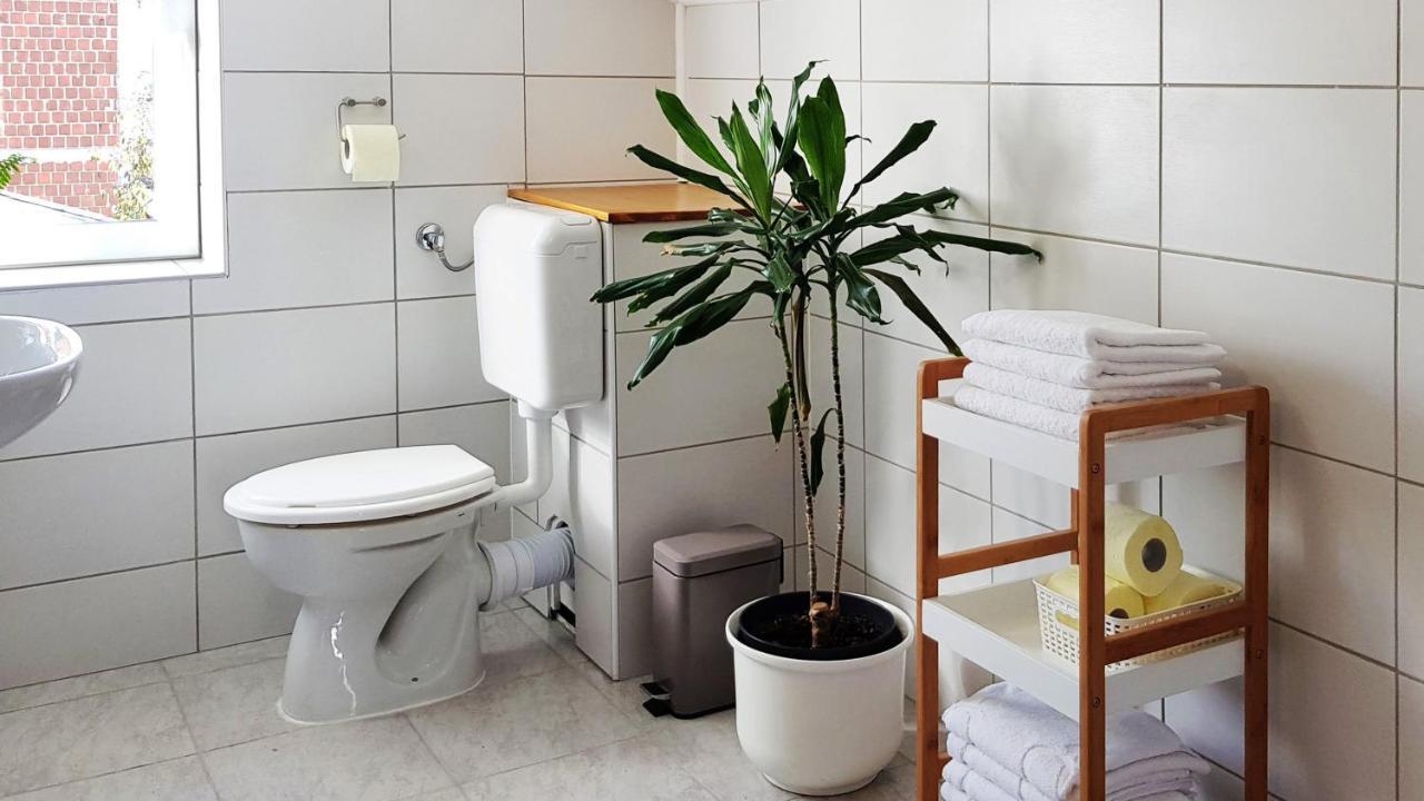 Križevci Apartman 13 מראה חיצוני תמונה