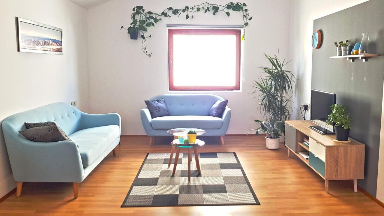 Križevci Apartman 13 מראה חיצוני תמונה