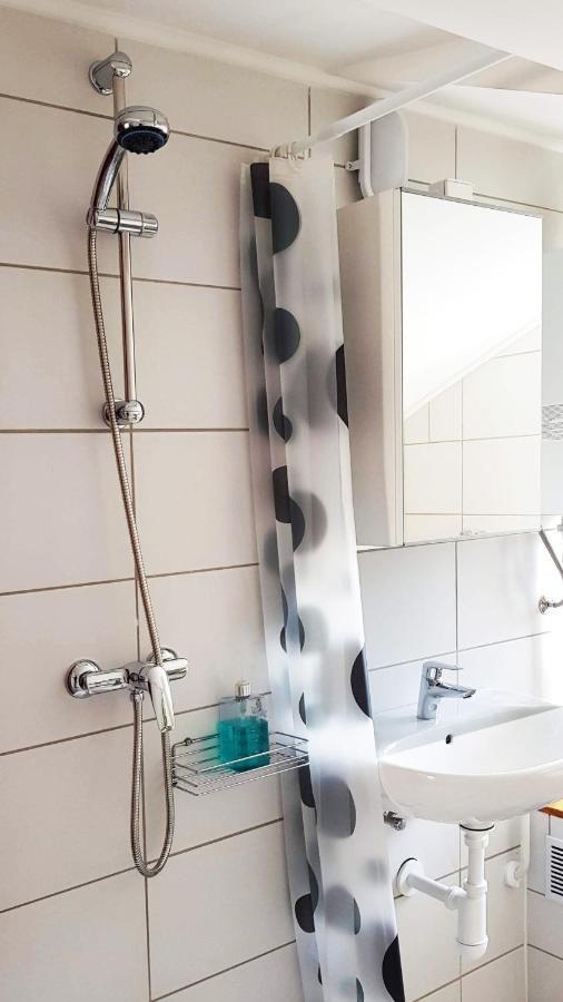Križevci Apartman 13 מראה חיצוני תמונה