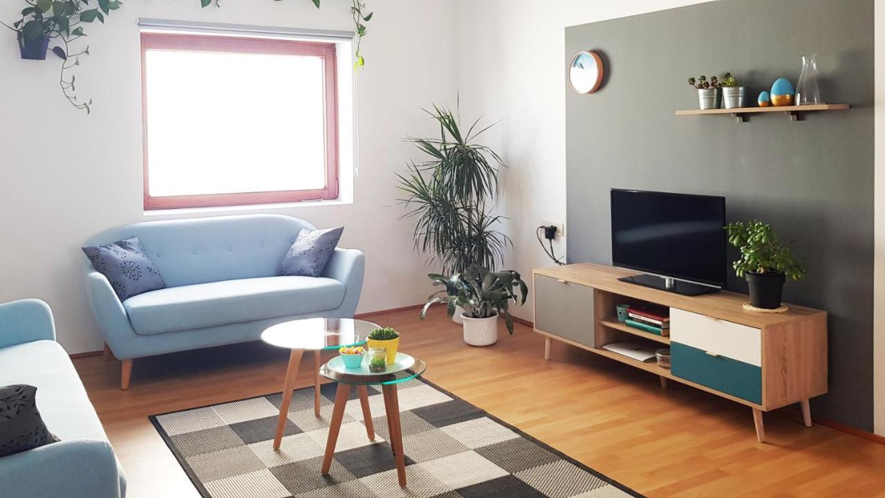 Križevci Apartman 13 מראה חיצוני תמונה